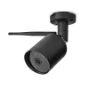 Telecamera di videosorveglianza IP Nedis WIFICO40CBK