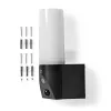 Telecamera di videosorveglianza IP Nedis WIFICOL20BK da esterno 1920x1080 wireless nera