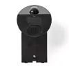 Telecamera di videosorveglianza IP Nedis WIFICOL20BK da esterno 1920x1080 wireless nera