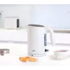 Braun PurEase WK 3100 WH bollitore 1,7 L 2200 W bianco