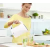 Braun PurEase WK 3100 WH bollitore 1,7 L 2200 W bianco