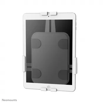 Supporto per tablet Neomounts WL15-625WH1 passivo da interno bianco