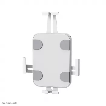 Supporto per tablet Neomounts WL15-625WH1 passivo da interno bianco