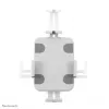 Supporto per tablet Neomounts WL15-625WH1 passivo da interno bianco