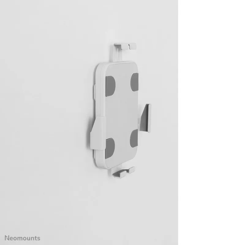 Supporto per tablet Neomounts WL15-625WH1 passivo da interno bianco