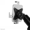 Supporto per tablet Neomounts WL15-625WH1 passivo da interno bianco