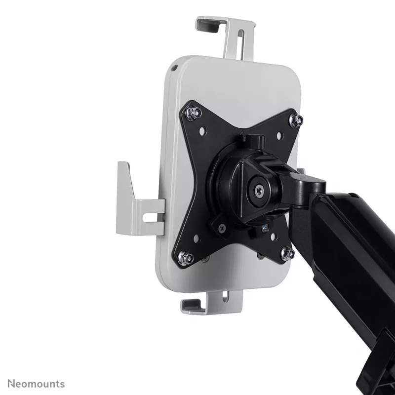 Supporto per tablet Neomounts WL15-625WH1 passivo da interno bianco