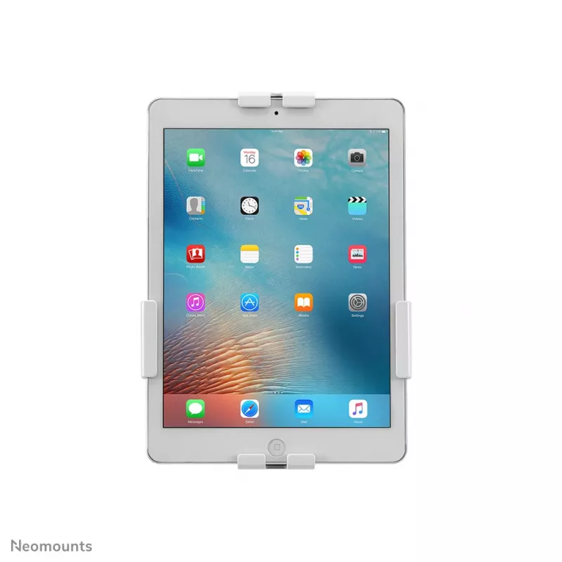 Supporto per tablet Neomounts WL15-625WH1 passivo da interno bianco