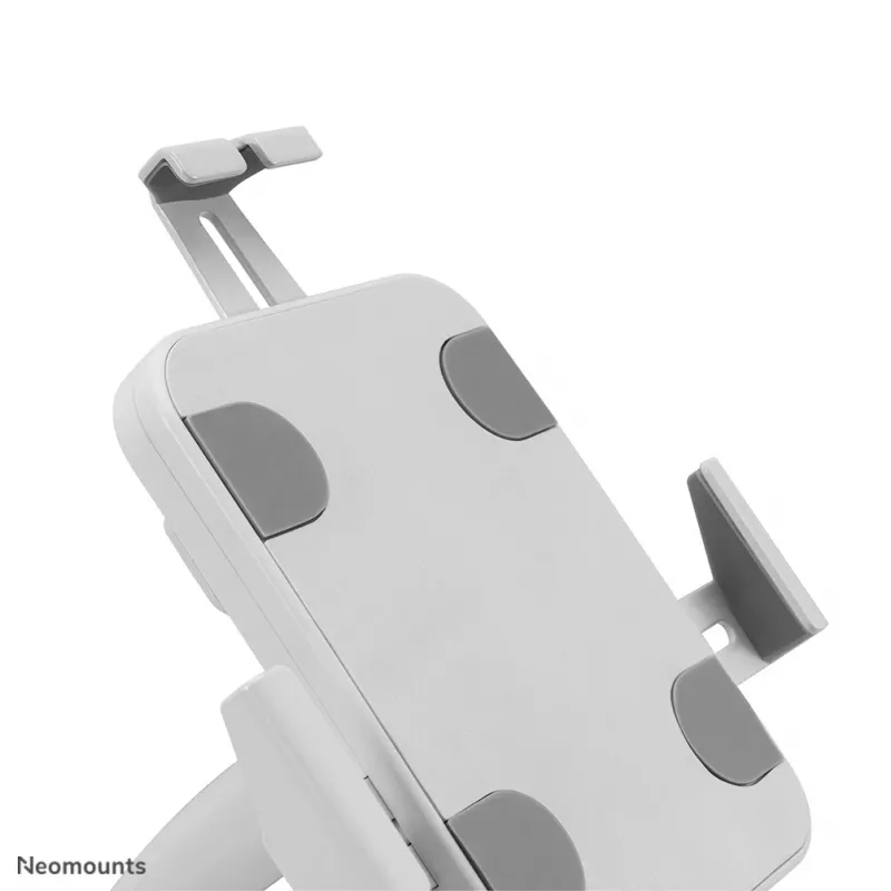 Supporto per tablet Neomounts WL15-625WH1 passivo da interno bianco