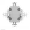 Supporto per tablet Neomounts WL15-625WH1 passivo da interno bianco