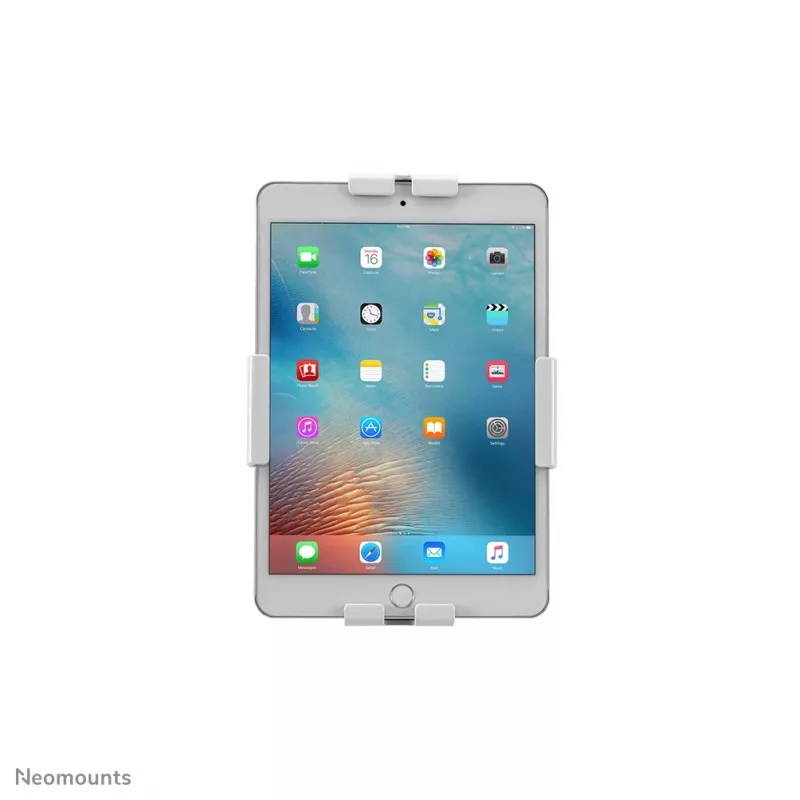 Supporto per tablet Neomounts WL15-625WH1 passivo da interno bianco