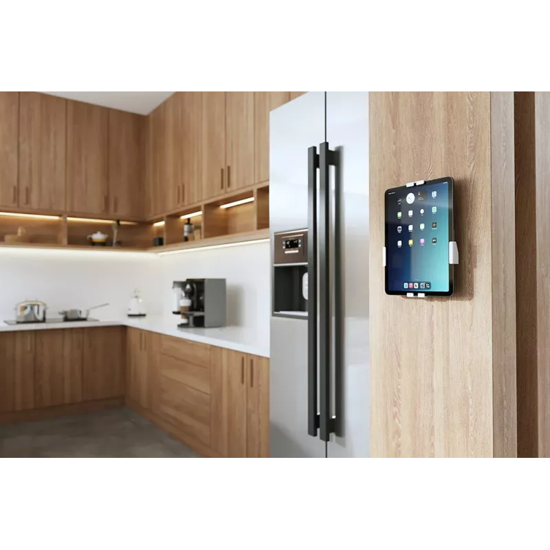 Supporto per tablet Neomounts WL15-625WH1 passivo da interno bianco