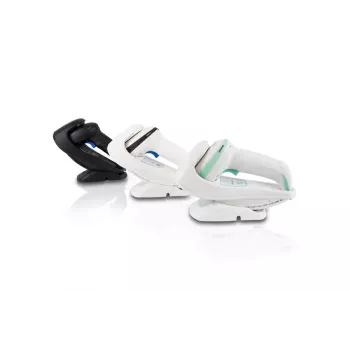 Caricabatterie per dispositivo mobile Datalogic WLC4090-BK-BT