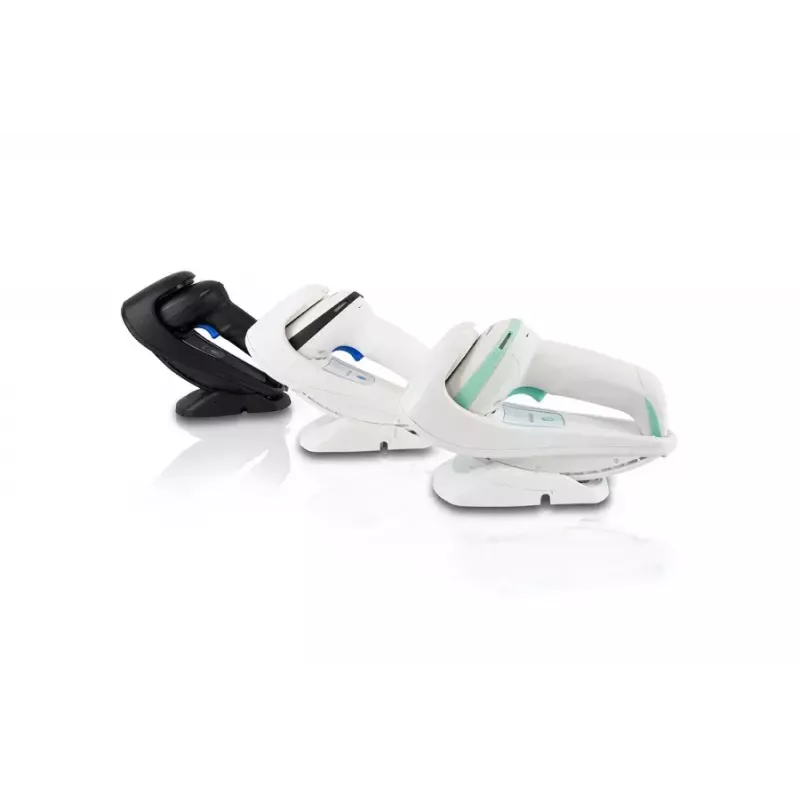 Caricabatterie per dispositivo mobile Datalogic WLC4090-BK-BT