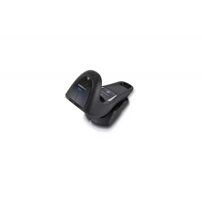 Caricabatterie per dispositivo mobile Datalogic WLC4090-BK-BT