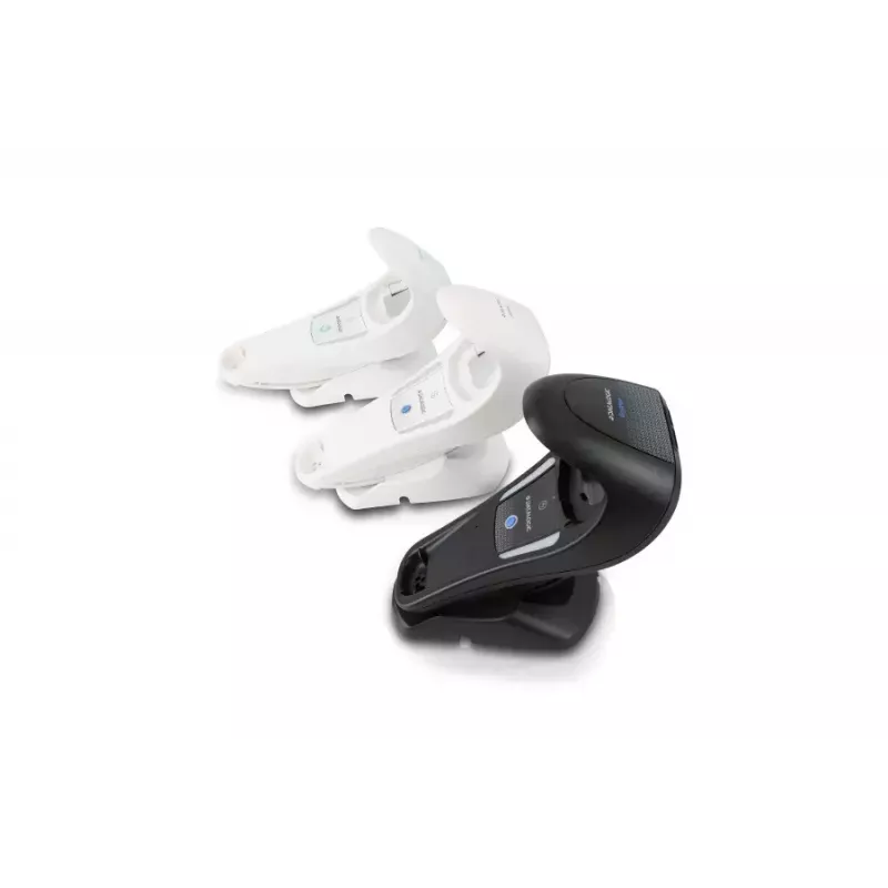Caricabatterie per dispositivo mobile Datalogic WLC4090-BK-BT