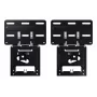 Supporto da parete Samsung WMN-B50SC per schermi da 50