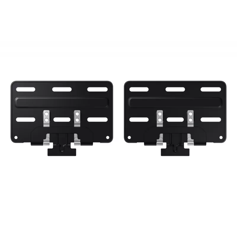 Samsung WMN-B50SC Slim Fit supporto a parete per schermi da 43-85 pollici, 1 display, max 60 kg, nero