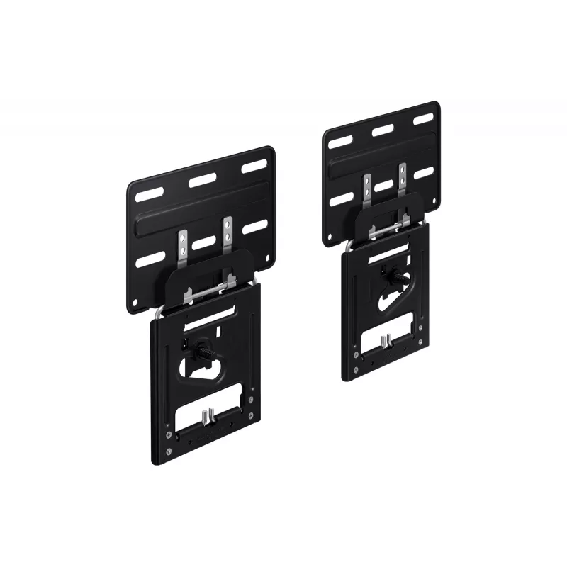 Samsung WMN-B50SC Slim Fit supporto a parete per schermi da 43-85 pollici, 1 display, max 60 kg, nero