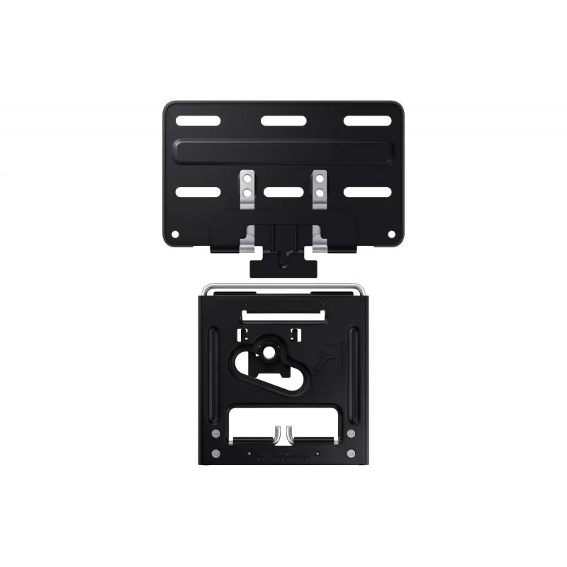 Samsung WMN-B50SC Slim Fit supporto a parete per schermi da 43-85 pollici, 1 display, max 60 kg, nero