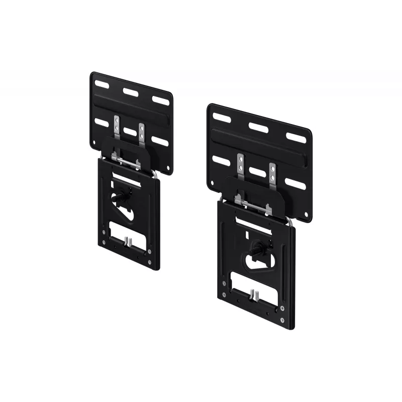 Samsung WMN-B50SC Slim Fit supporto a parete per schermi da 43-85 pollici, 1 display, max 60 kg, nero