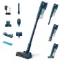 Philips serie 5000 XC5141/01 scopa elettrica/aspirapolvere a bastone batteria ricaricabile bagnato e asciutto ciclonico senza sacchetto 0,27 L