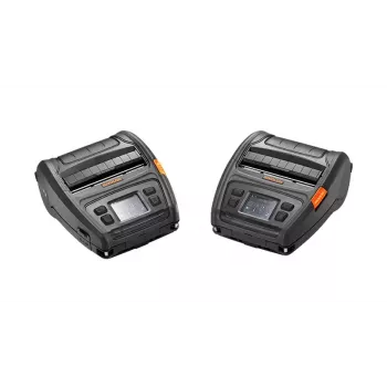 Stampante mobile Bixolon XM7-40 stampa termica diretta 203 x 203 DPI con cavo e wireless