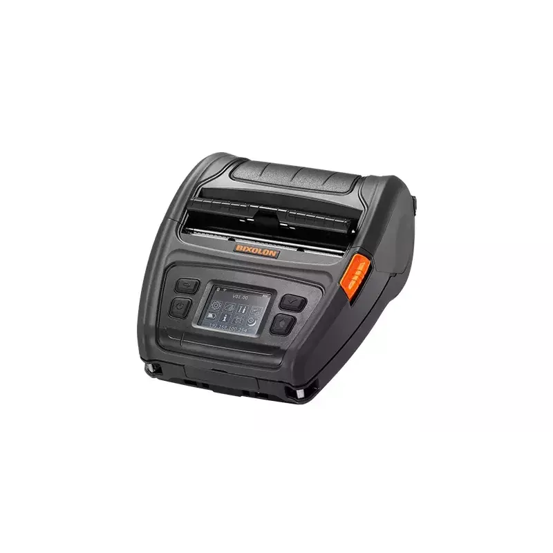 Stampante mobile Bixolon XM7-40 stampa termica diretta 203 x 203 DPI con cavo e wireless