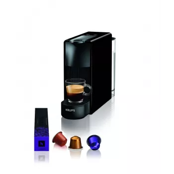 Macchina per caffè a capsule manuale Krups XN1108 0,6 L