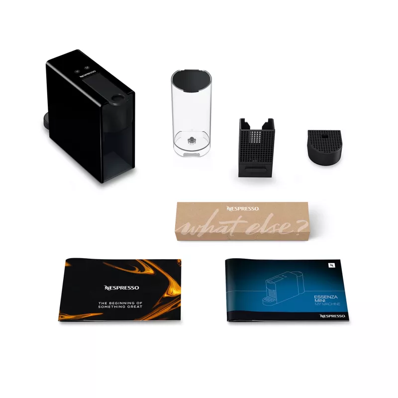 Macchina per caffè a capsule manuale Krups XN1108 0,6 L