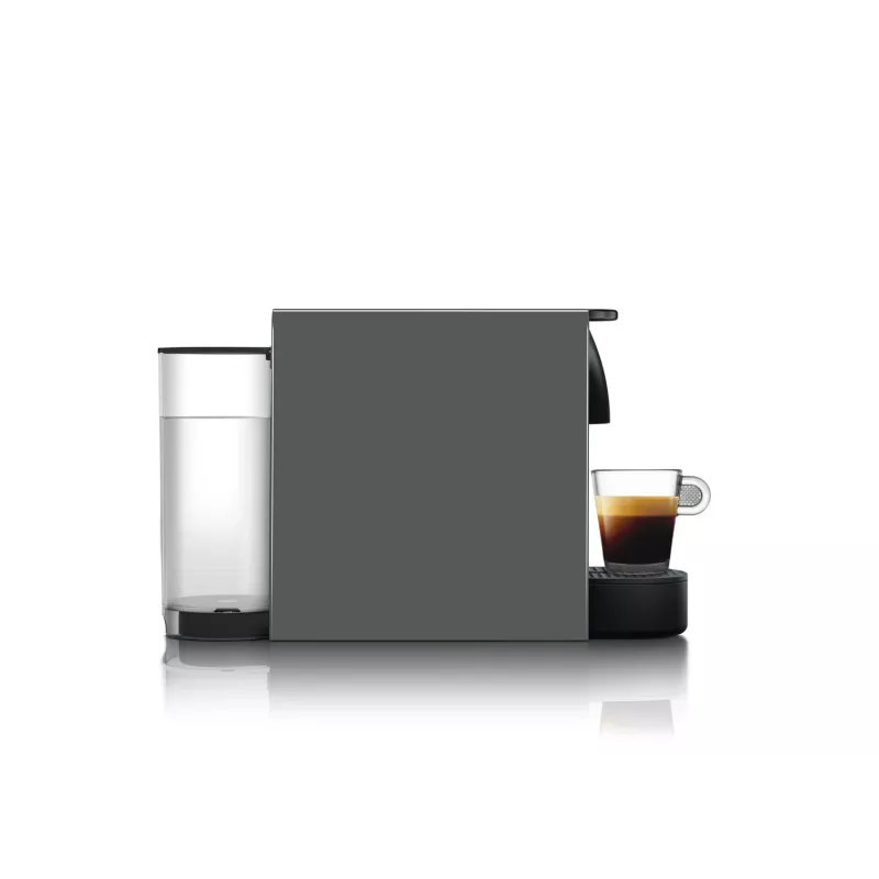 Macchina per caffè a capsule manuale Krups XN110B 0,6 L