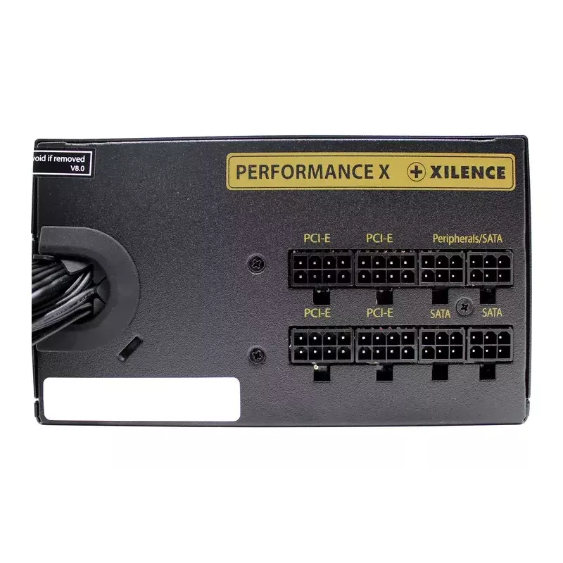 Alimentatore Xilence Performance X Series XP850MR9.2 850 W