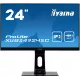 Monitor per computer iiyama ProLite XUB2492HSC-B1 60,5 cm (23,8 pollici) 1920 x 1080 pixel Full HD LCD nero