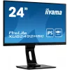 iiyama ProLite XUB2492HSC-B1 monitor LED 61 cm (24 pollici), IPS, Pivot, USB-C