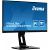 iiyama ProLite XUB2492HSC-B1 monitor LED 61 cm (24 pollici), IPS, Pivot, USB-C