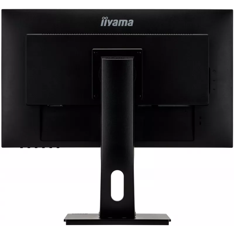 iiyama ProLite XUB2492HSC-B1 monitor LED 61 cm (24 pollici), IPS, Pivot, USB-C