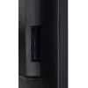 iiyama ProLite XUB2492HSC-B1 monitor LED 61 cm (24 pollici), IPS, Pivot, USB-C