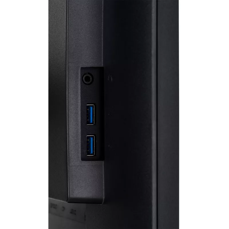 iiyama ProLite XUB2492HSC-B1 monitor LED 61 cm (24 pollici), IPS, Pivot, USB-C