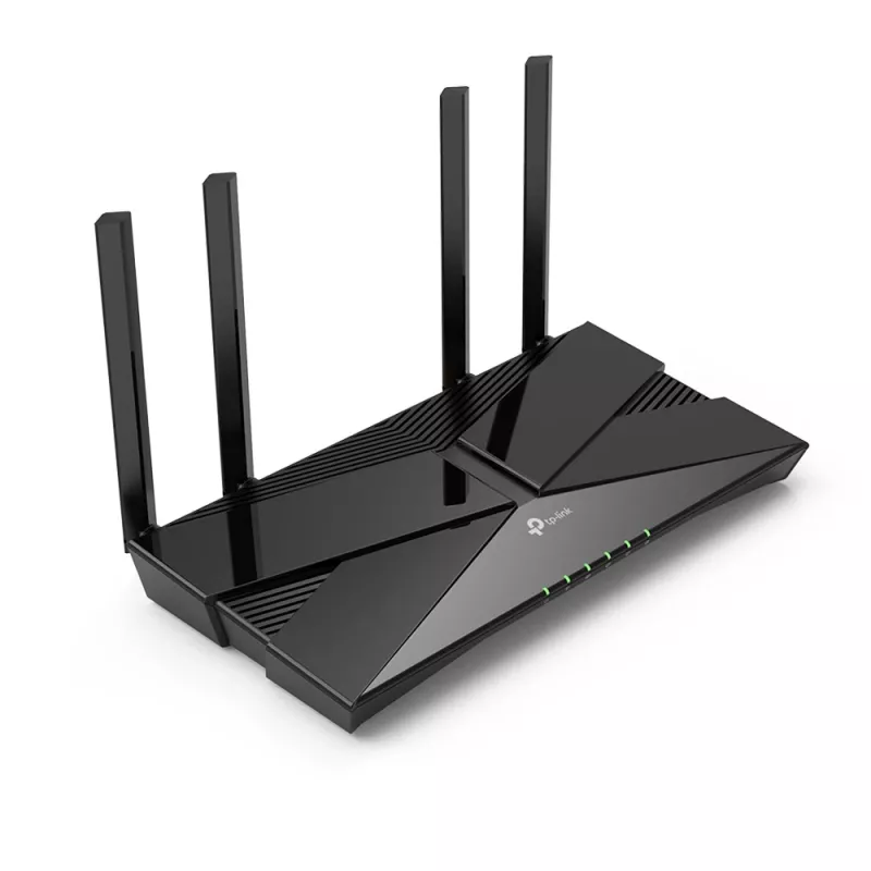 Router da tavolo TP-Link AX1800 dual band Wi-Fi 6