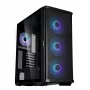 Zalman Z10 PLUS Case per computer Midi Tower nero