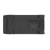 Zalman Z10 PLUS Case per computer Midi Tower nero