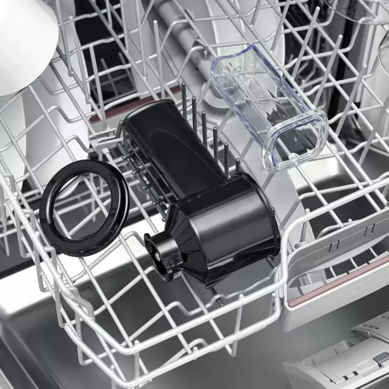 Severin ZB 5592 accessorio taglia verdure per robot da cucina, 3 tamburi in acciaio inox
