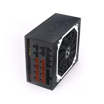 Zalman ZM750-ARX Alimentatore 750 W 20+4 pin ATX ATX nero