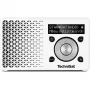 Radio portatile TechniSat DigitRadio 1