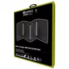 Caricabatterie solare Sandberg 60W QC3.0+PD+DC monocristallino nero