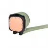 Kit di raffreddamento a liquido Thermaltake TH280 V2 ARGB verde 84,32 cfm 3,02 mmH2O
