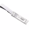 Cavo in fibra ottica/InfiniBand Extralink EX.2268 1 m SFP+ DAC nero
