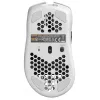Glorious Gaming Glorious Model D Wireless - bianco opaco, per destrorsi, RF Wireless, 19000 DPI, bianco