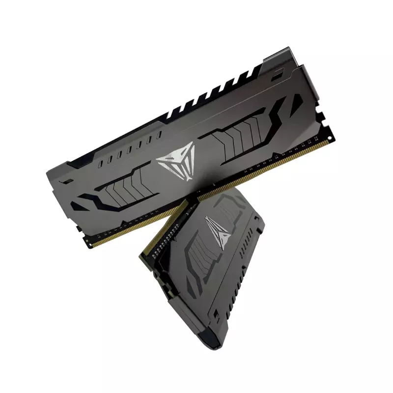 Memoria Patriot Memory Viper Steel DDR4 8 GB 3600 MHz