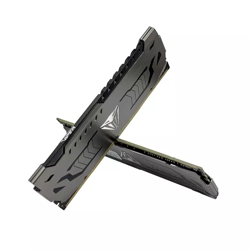Memoria Patriot Memory Viper Steel DDR4 8 GB 3600 MHz